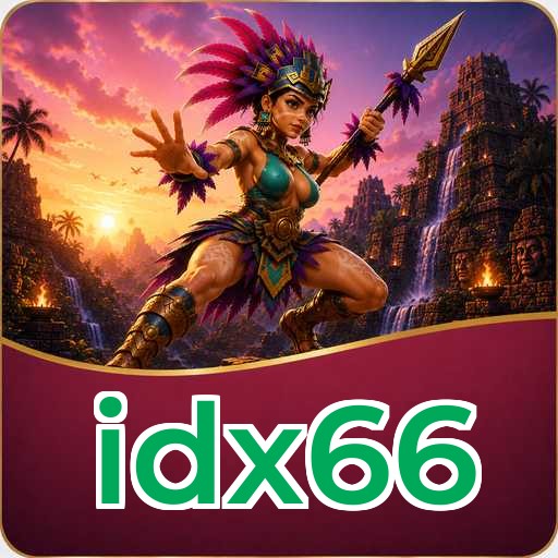 Instalasi idx66